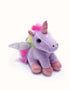 AUSTRALIAN SHEPHERD® Unicorn Keyring